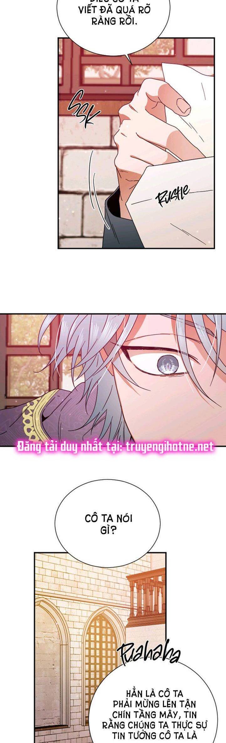 Tiểu Thư Bé Bỏng Đáng Yêu! Chapter 163 - 23