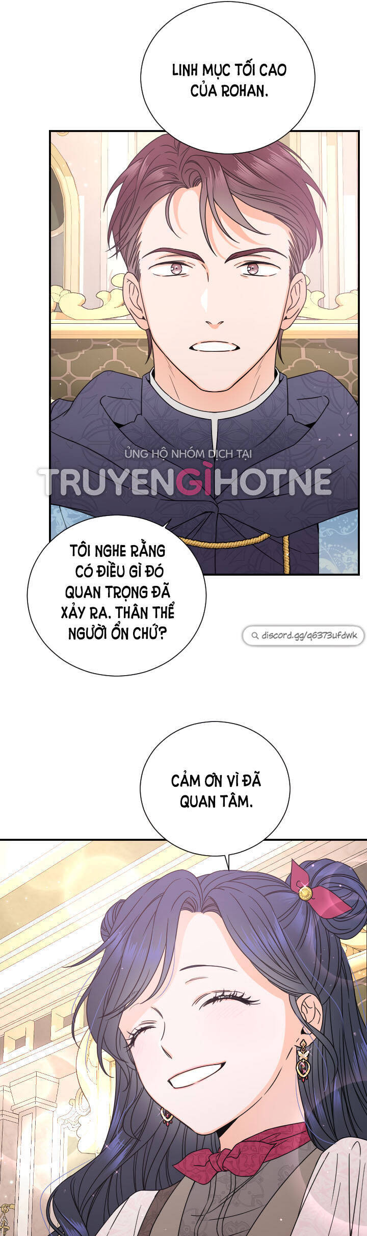 Tiểu Thư Bé Bỏng Đáng Yêu! Chapter 153 - 29