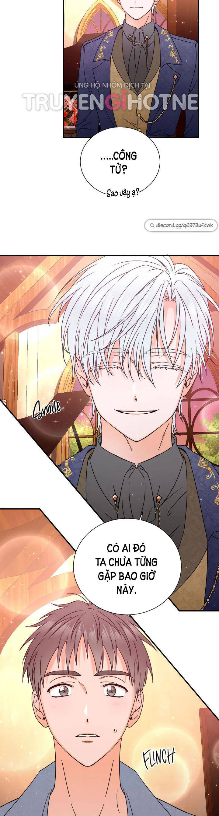 Tiểu Thư Bé Bỏng Đáng Yêu! Chapter 154 - 37
