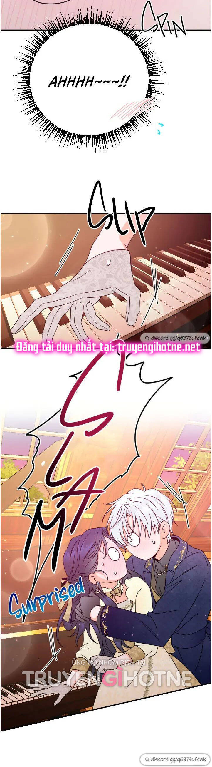 Tiểu Thư Bé Bỏng Đáng Yêu! Chapter 156 - 5