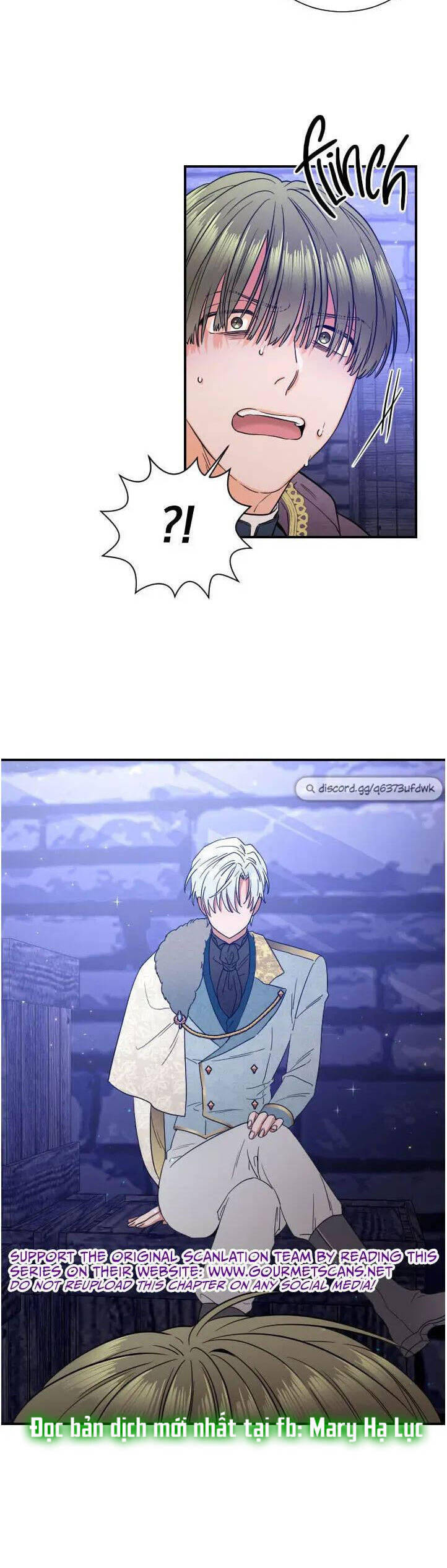 Tiểu Thư Bé Bỏng Đáng Yêu! Chapter 157 - 24