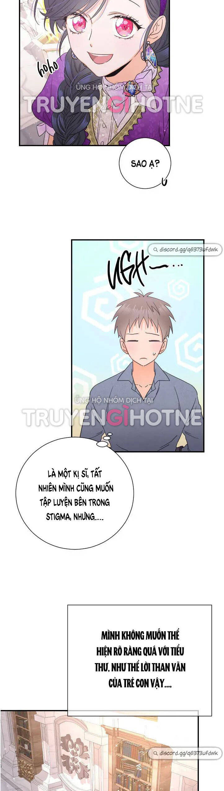 Tiểu Thư Bé Bỏng Đáng Yêu! Chapter 157 - 32
