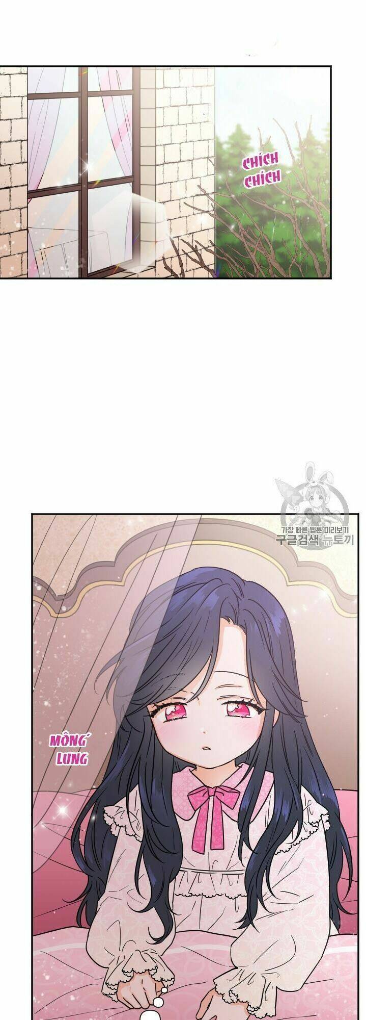 Tiểu Thư Bé Bỏng Đáng Yêu! Chapter 96 - 20