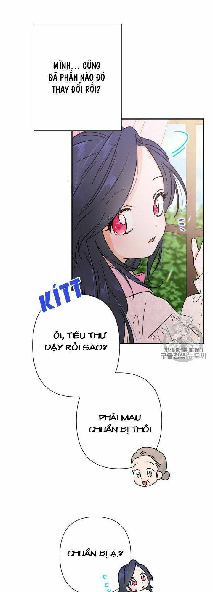 Tiểu Thư Bé Bỏng Đáng Yêu! Chapter 96 - 32