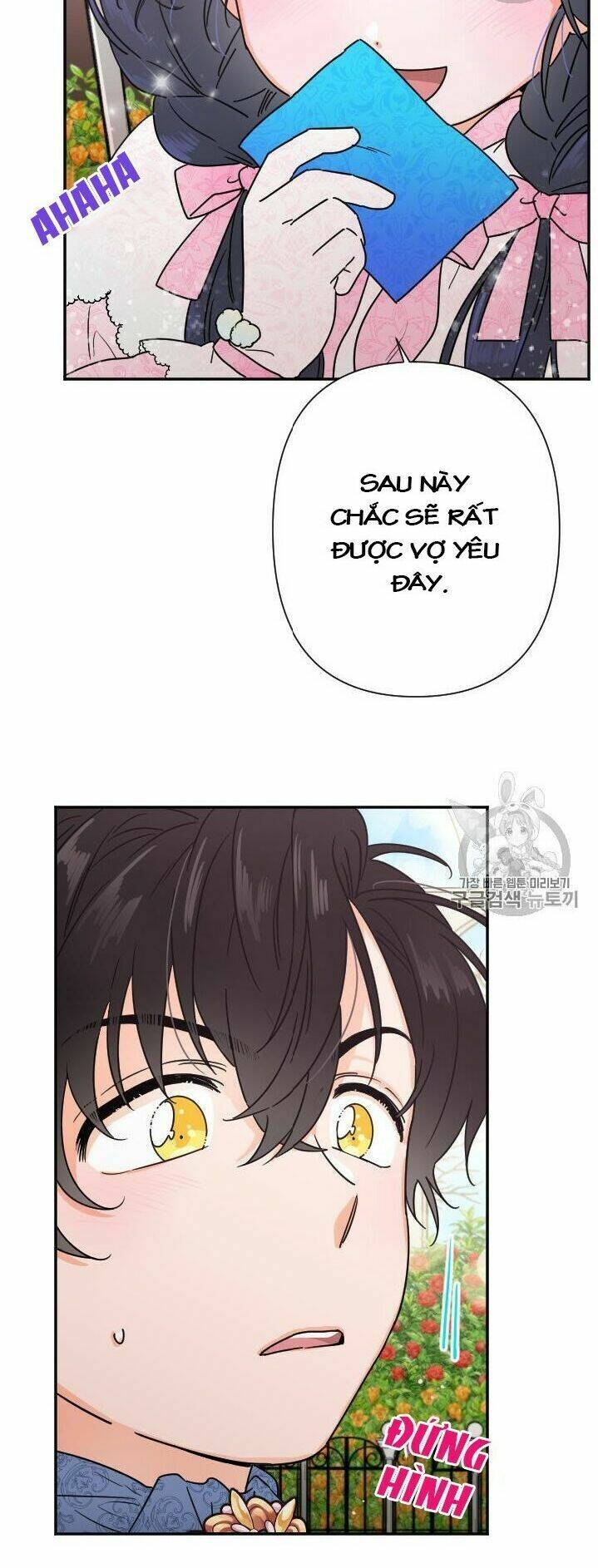 Tiểu Thư Bé Bỏng Đáng Yêu! Chapter 96 - 42