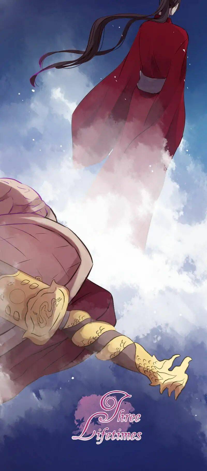 Trải Qua 3 Kiếp Chapter 1 - 11