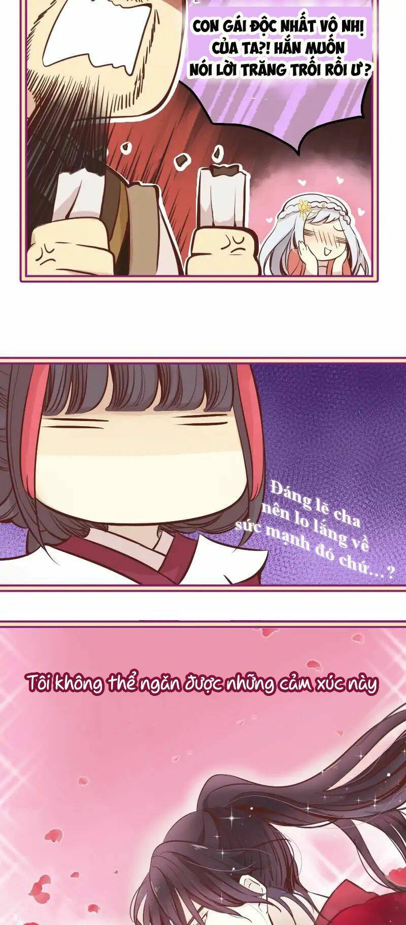 Trải Qua 3 Kiếp Chapter 1 - 7