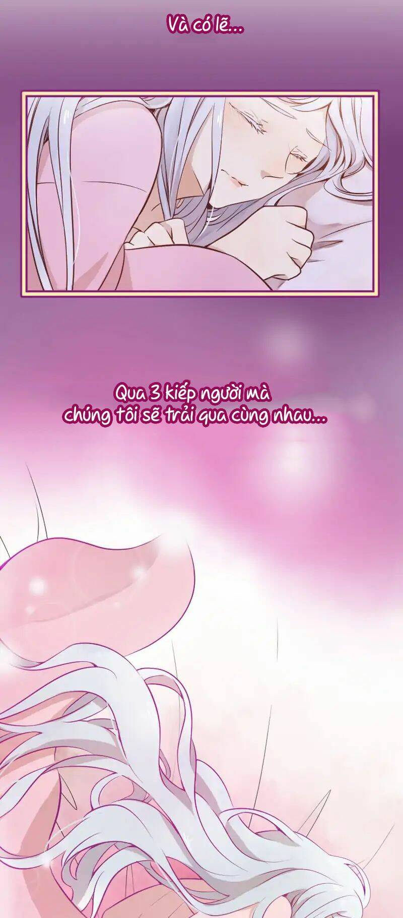 Trải Qua 3 Kiếp Chapter 1 - 9