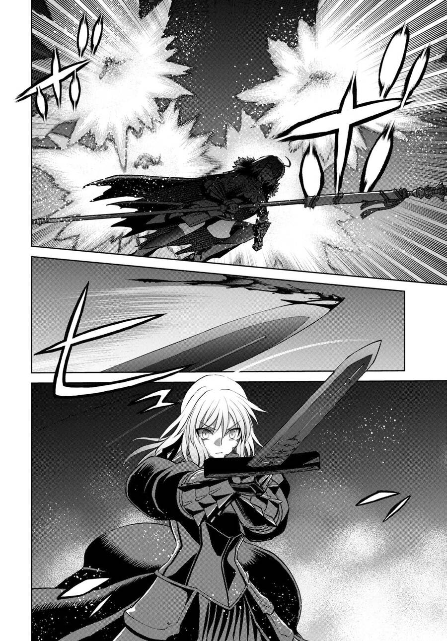Fate/Grand Order: Epic Of Remnant - Shinjuku Chapter 15 - 23