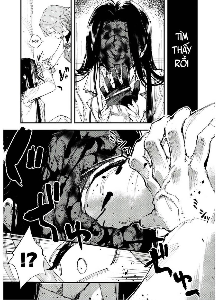 Do You Think Someone Like You Could Defeat The Demon Lord? Chapter 7.2 - 16