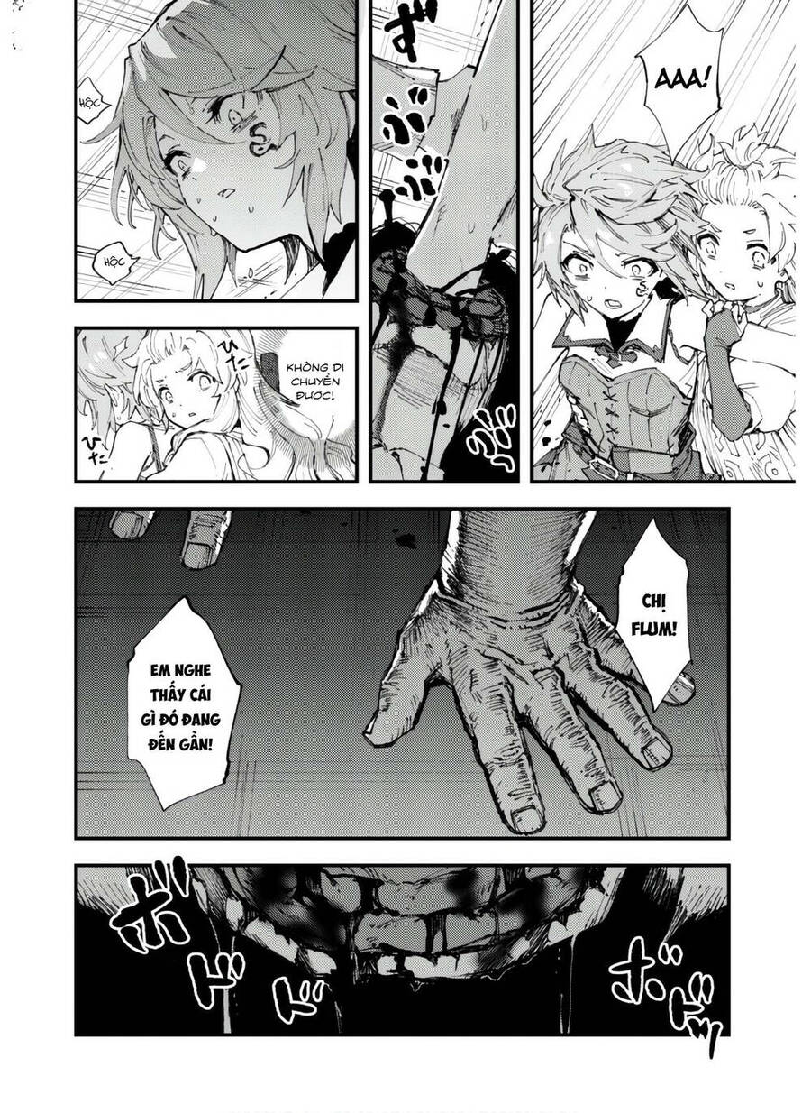 Do You Think Someone Like You Could Defeat The Demon Lord? Chapter 7.2 - 17