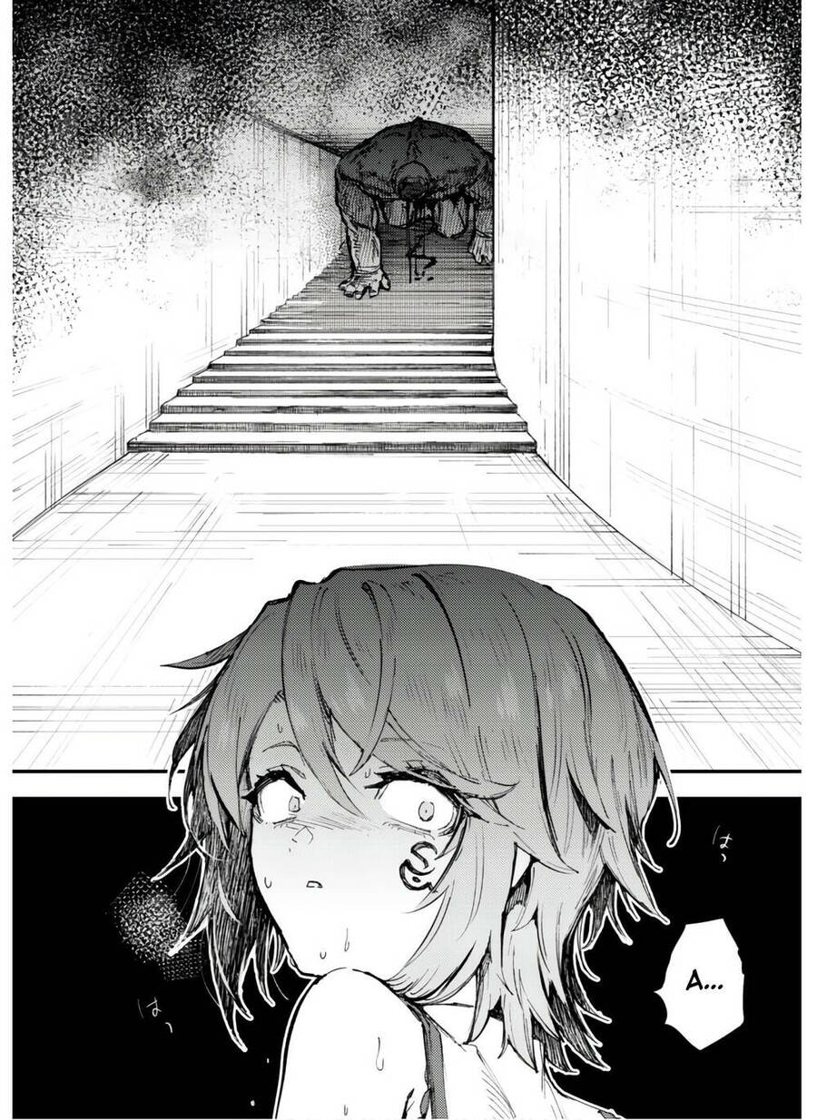 Do You Think Someone Like You Could Defeat The Demon Lord? Chapter 7.2 - 18