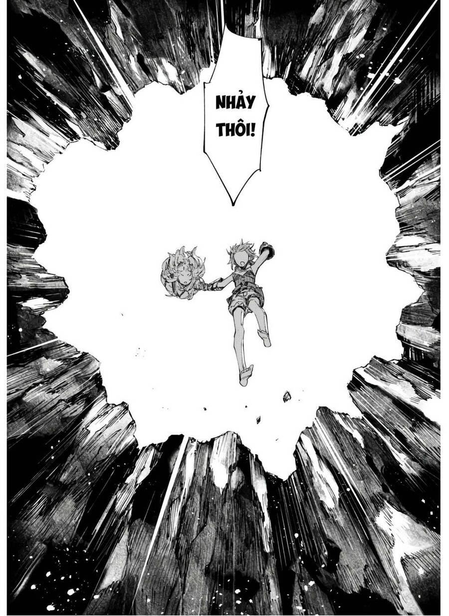 Do You Think Someone Like You Could Defeat The Demon Lord? Chapter 7.2 - 7