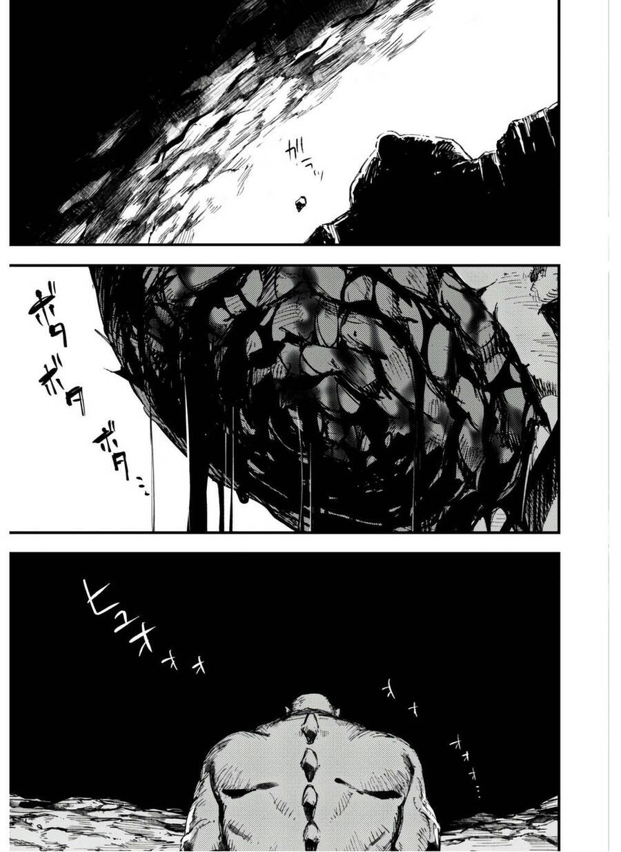 Do You Think Someone Like You Could Defeat The Demon Lord? Chapter 7.2 - 8