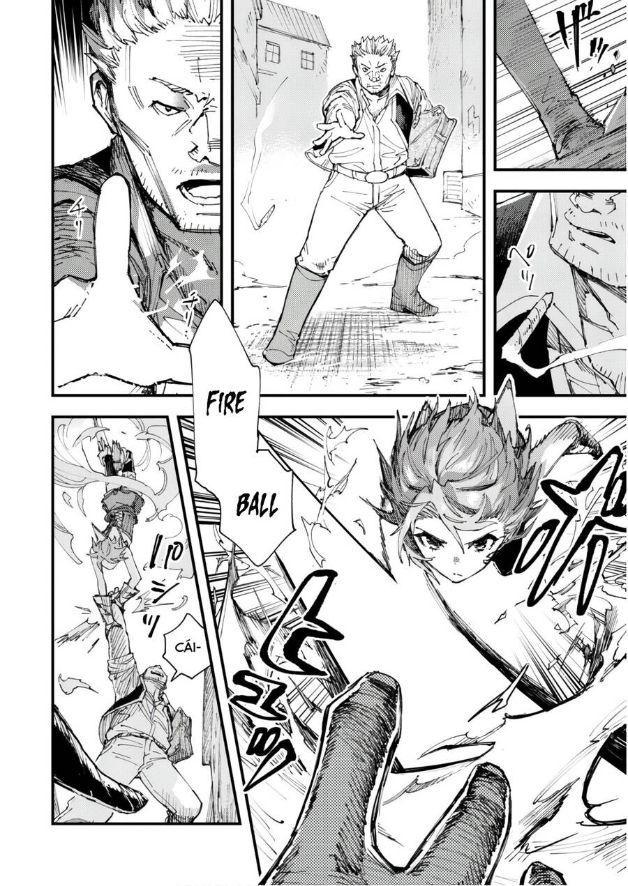 Do You Think Someone Like You Could Defeat The Demon Lord? Chapter 6 - 11