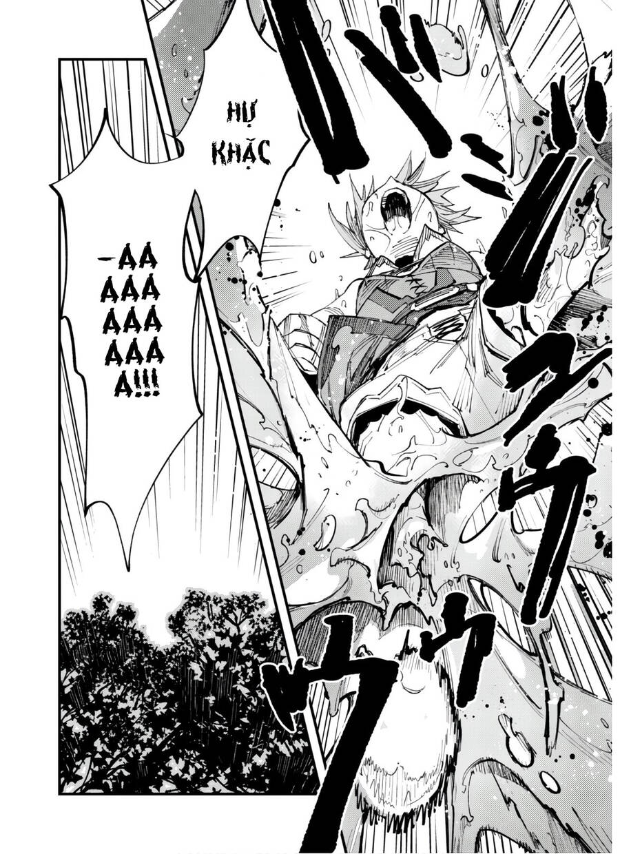 Do You Think Someone Like You Could Defeat The Demon Lord? Chapter 7.1 - 11