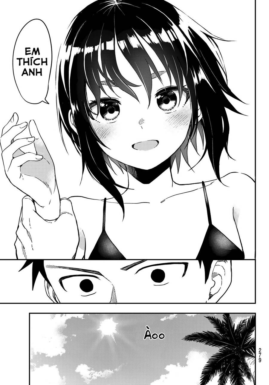 Soredemo Ayumu Wa Yosetekuru Chapter 166 - 4