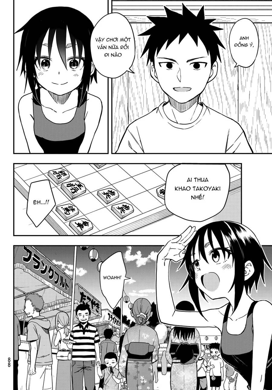 Soredemo Ayumu Wa Yosetekuru Chapter 161 - 6