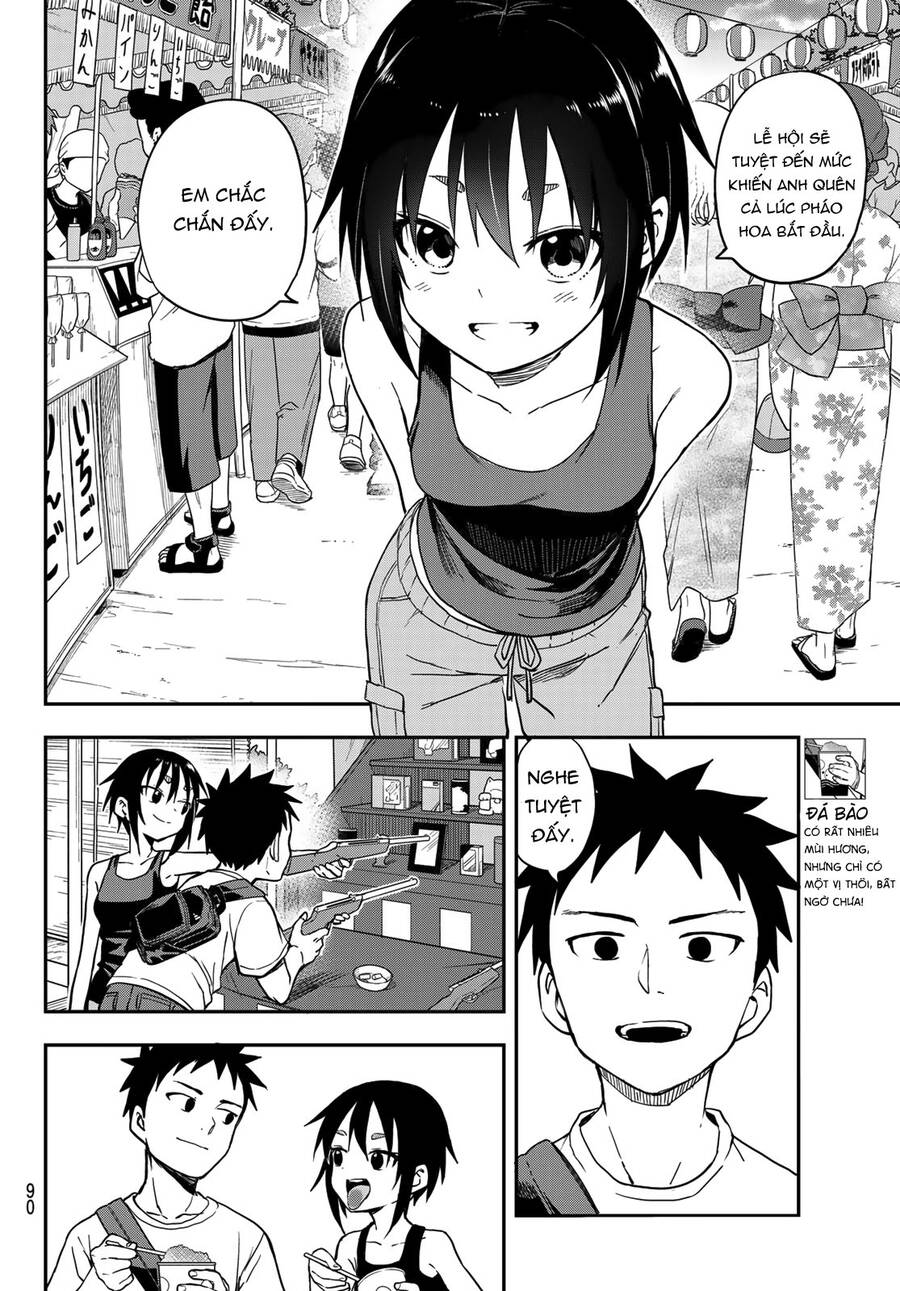Soredemo Ayumu Wa Yosetekuru Chapter 161 - 8