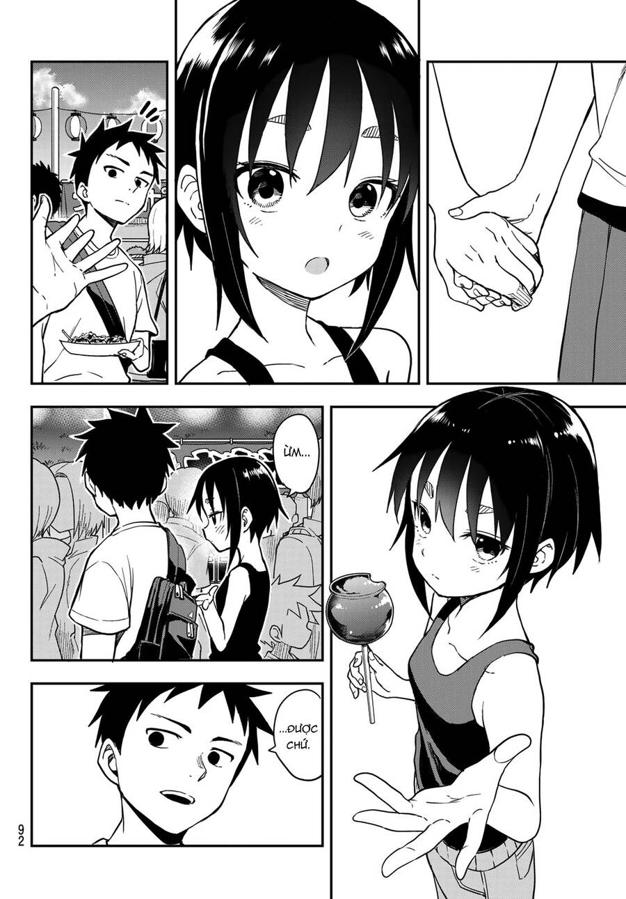 Soredemo Ayumu Wa Yosetekuru Chapter 161 - 10