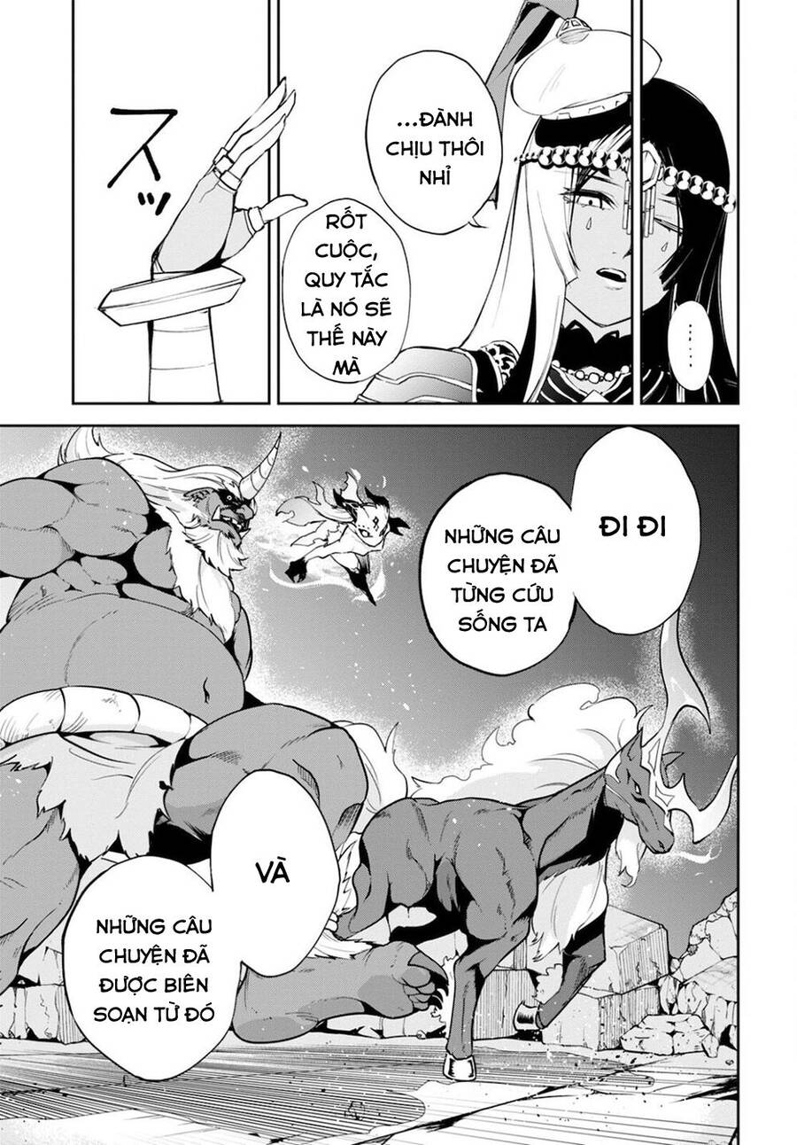 Fate/Grand Order: Epic Of Remnant - Agartha Chapter 33 - 10