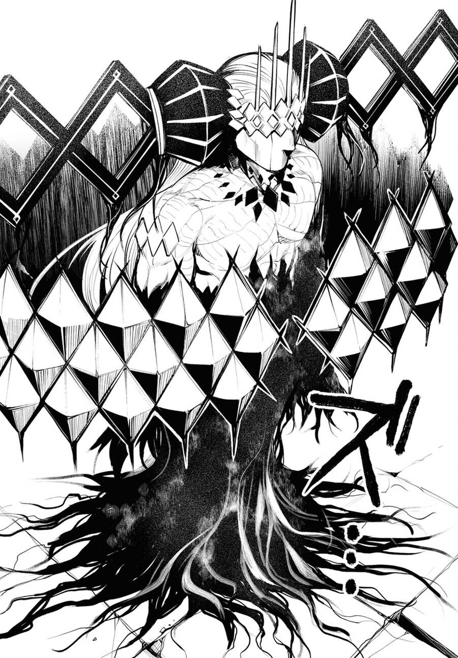 Fate/Grand Order: Epic Of Remnant - Agartha Chapter 34 - 27