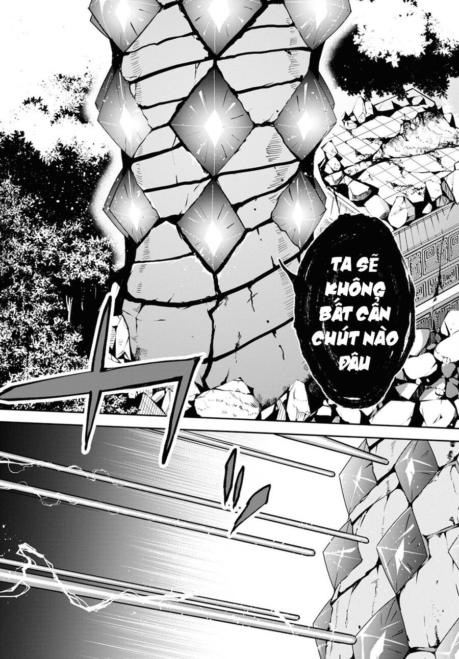 Fate/Grand Order: Epic Of Remnant - Agartha Chapter 34 - 8