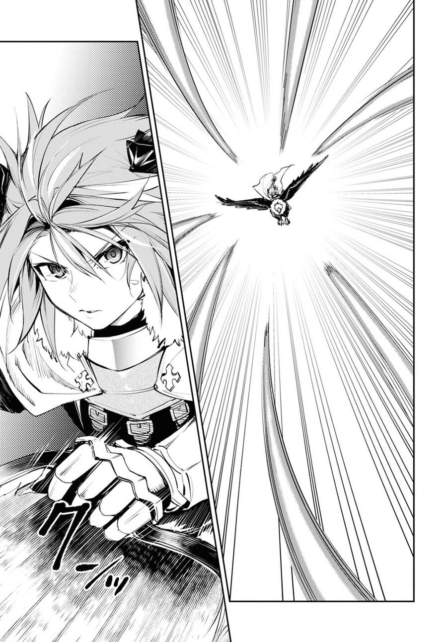 Fate/Grand Order: Epic Of Remnant - Agartha Chapter 34 - 9