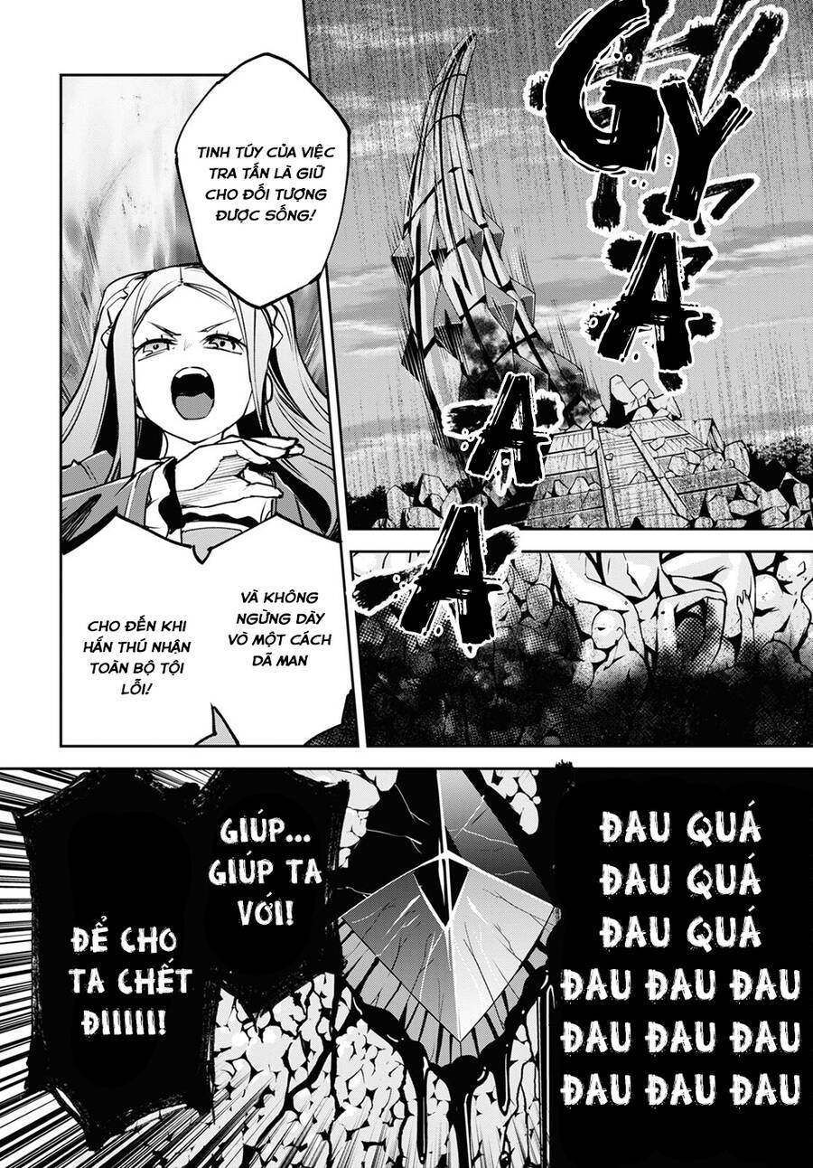 Fate/Grand Order: Epic Of Remnant - Agartha Chapter 36 - 6