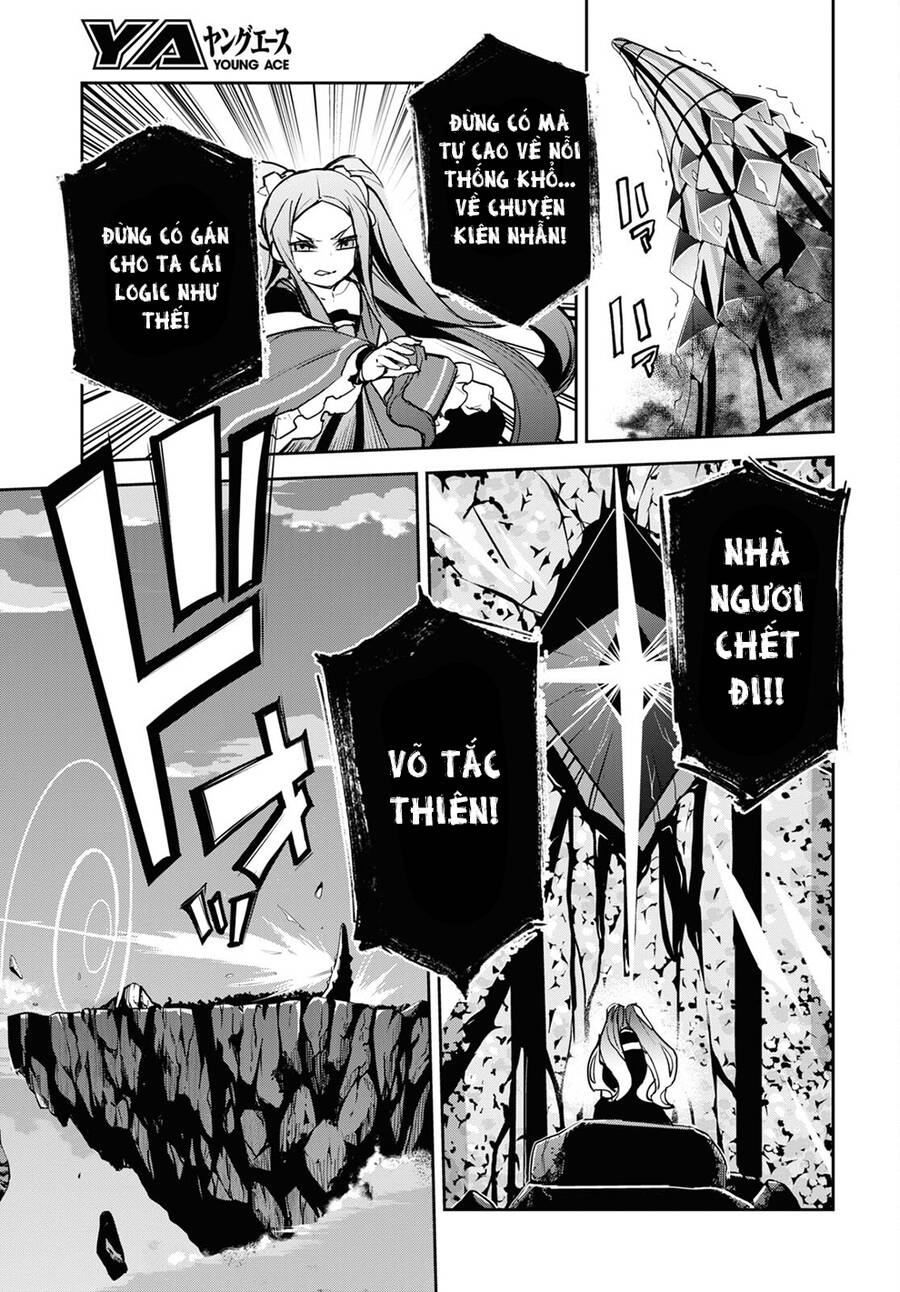 Fate/Grand Order: Epic Of Remnant - Agartha Chapter 36 - 9