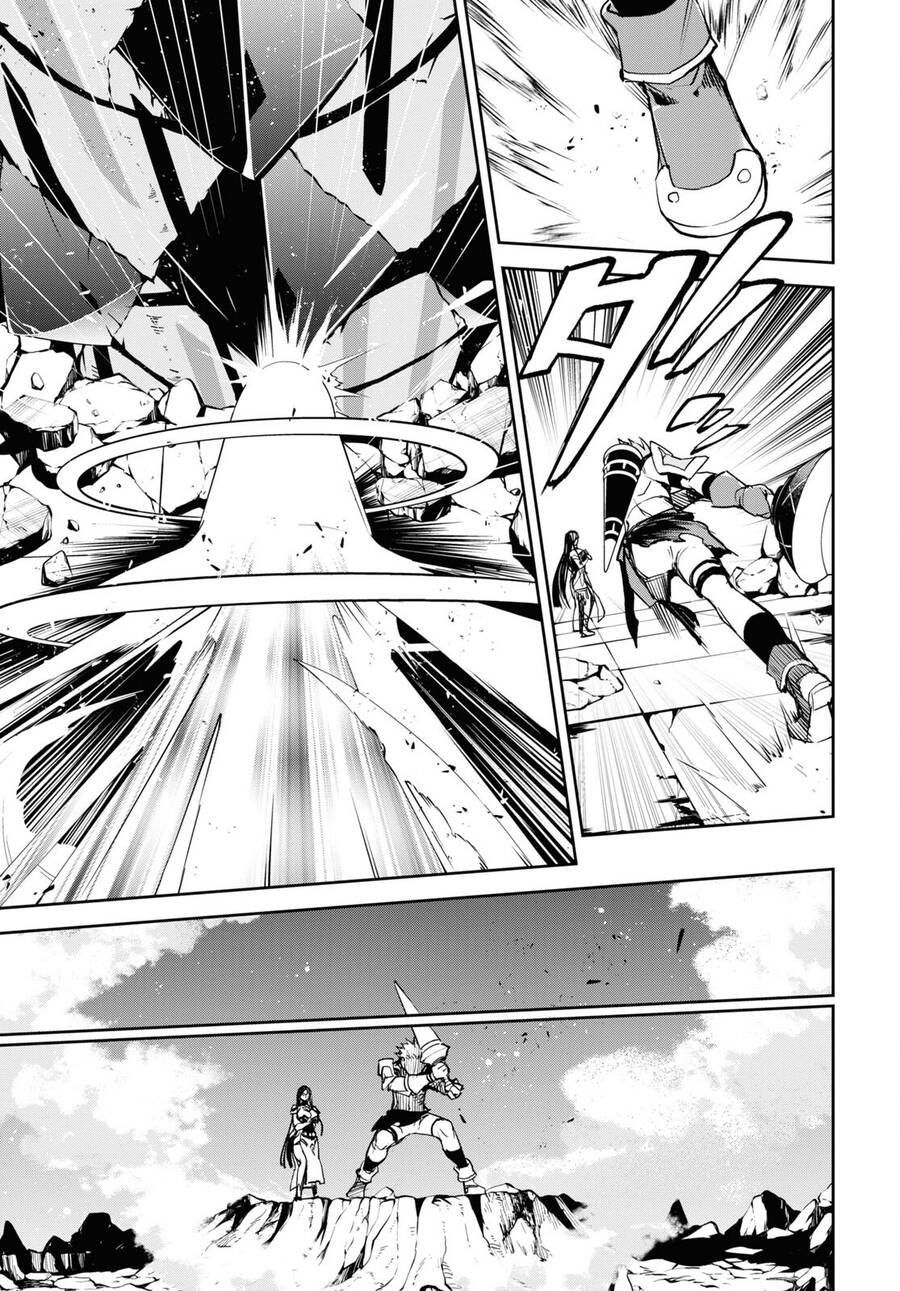 Fate/Grand Order: Epic Of Remnant - Agartha Chapter 37.1 - 18