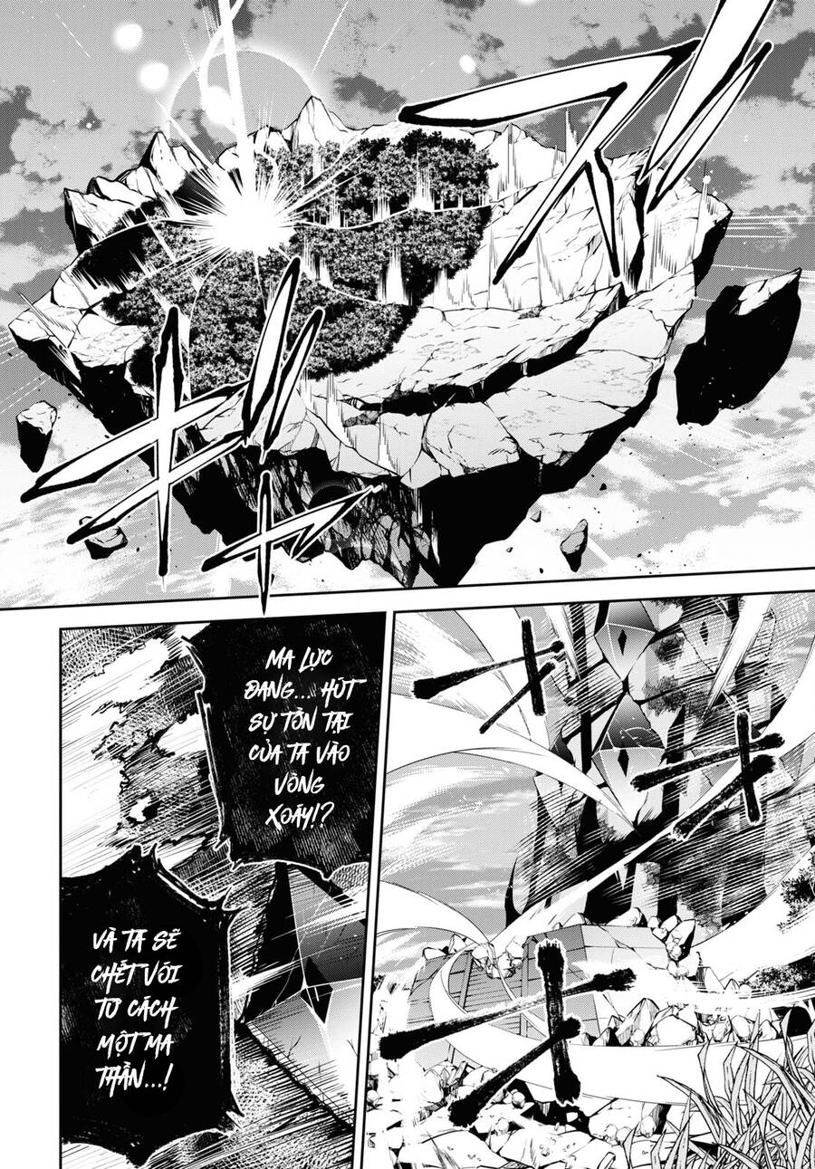 Fate/Grand Order: Epic Of Remnant - Agartha Chapter 37.1 - 22