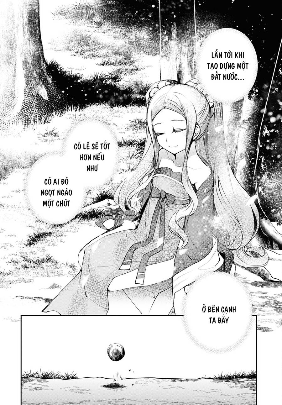 Fate/Grand Order: Epic Of Remnant - Agartha Chapter 37.2 - 5