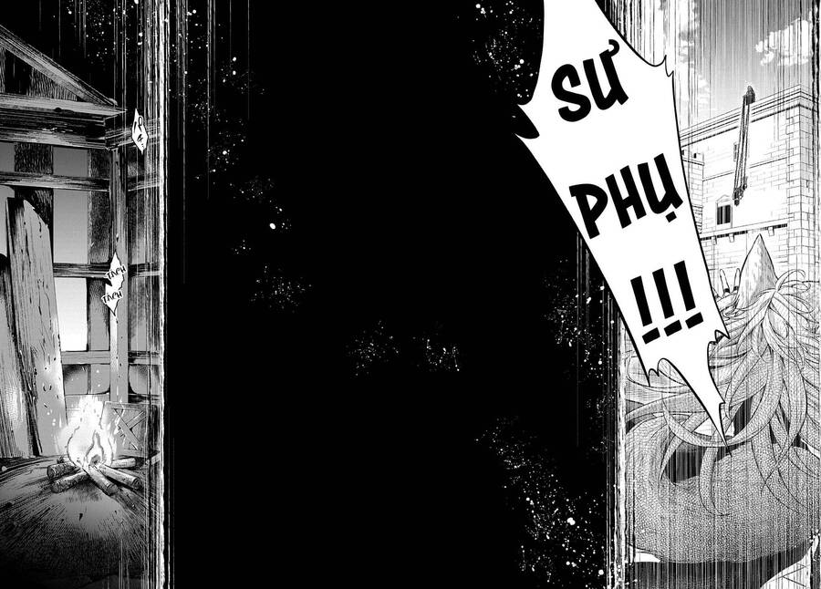 Đột Nhiên Bị Triệu Hồi Đến Thế Giới Khác, Tôi Chỉ Mong Mình Có Một Cuốc Sống Yên Bình Chapter 28.2 - 16