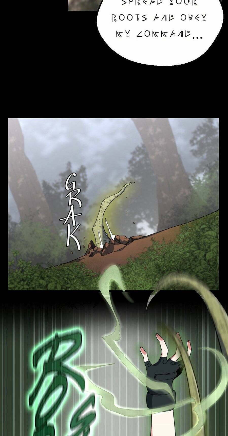 Ánh Sáng Cuối Con Đường Chapter 100 - 24