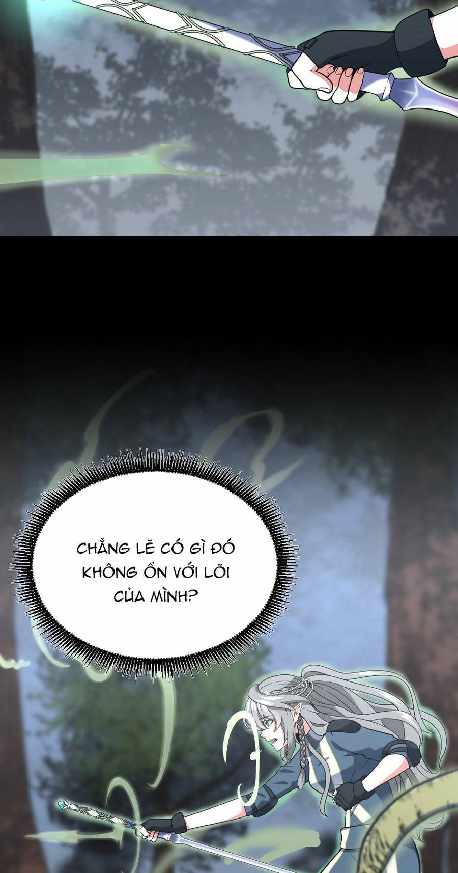 Ánh Sáng Cuối Con Đường Chapter 100 - 31