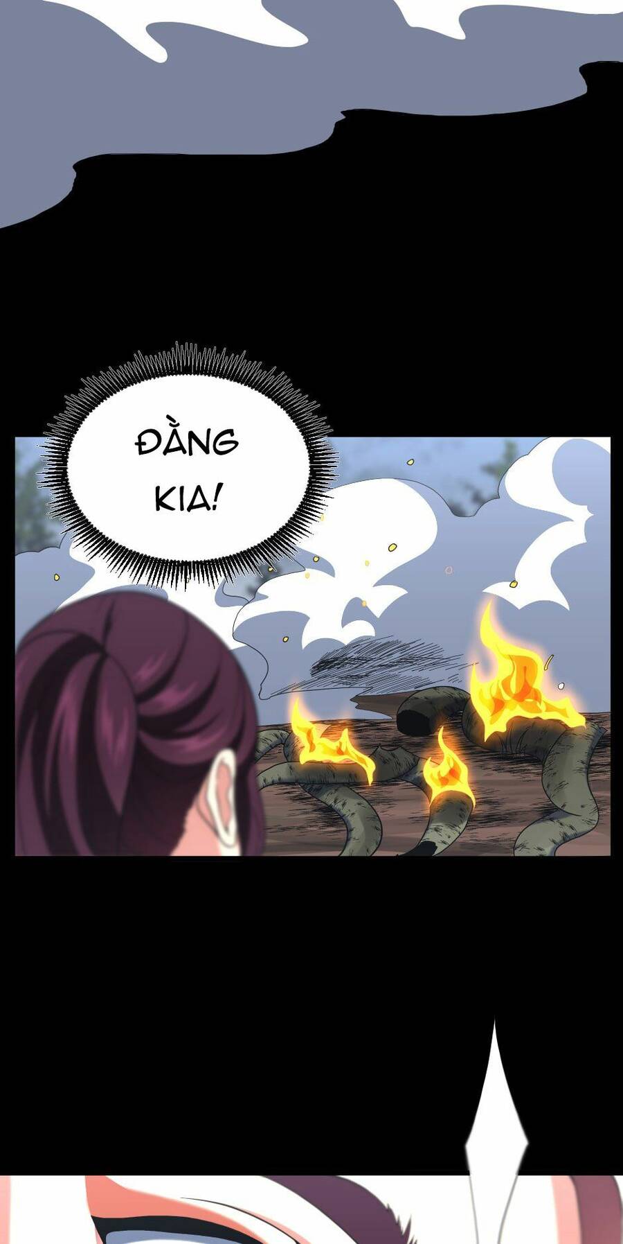 Ánh Sáng Cuối Con Đường Chapter 100 - 55