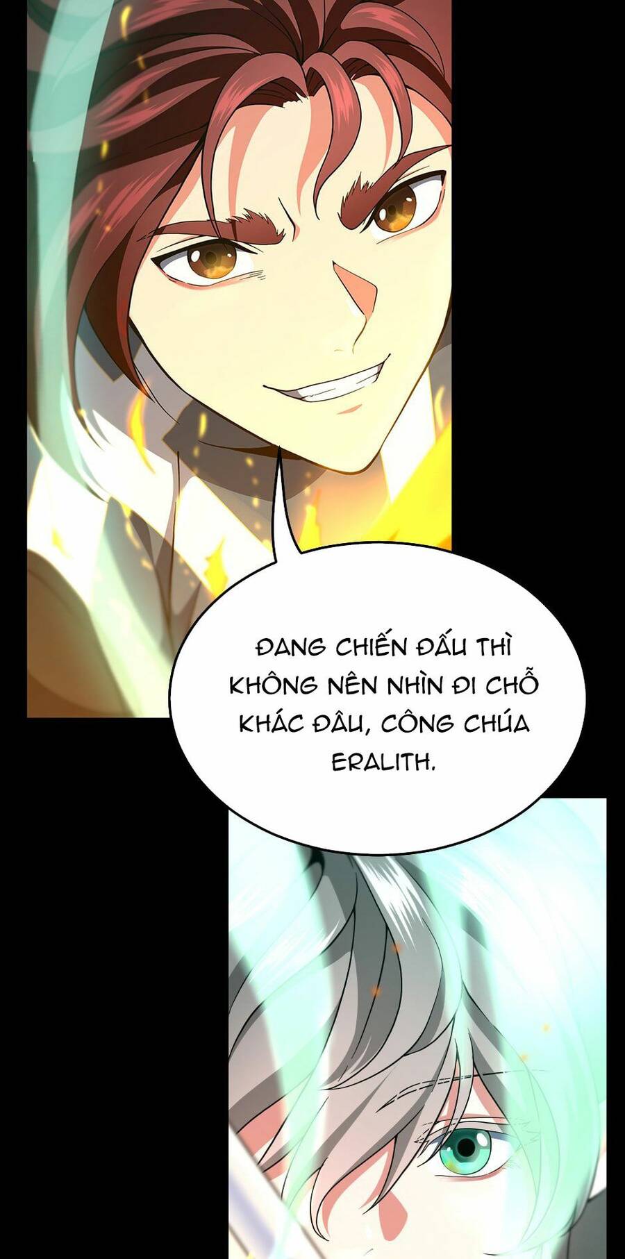 Ánh Sáng Cuối Con Đường Chapter 100 - 7