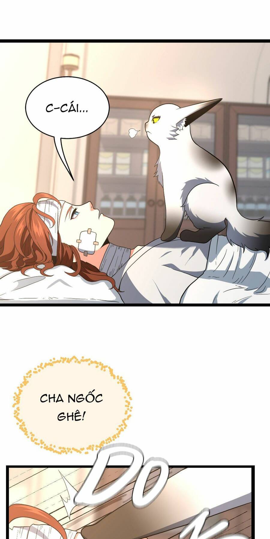 Ánh Sáng Cuối Con Đường Chapter 100 - 65