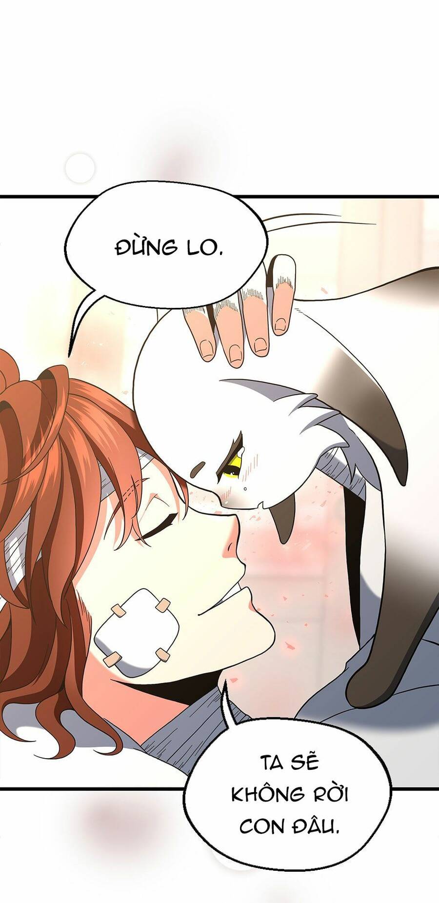 Ánh Sáng Cuối Con Đường Chapter 100 - 69