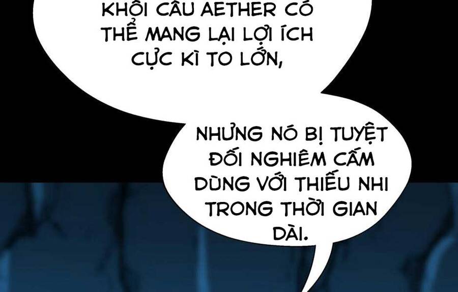 Ánh Sáng Cuối Con Đường Chapter 154 - 161