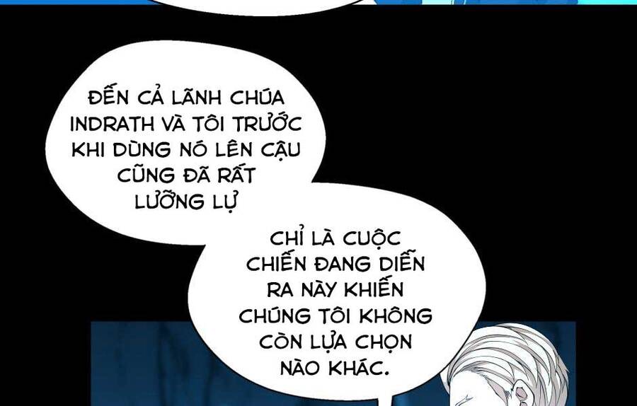 Ánh Sáng Cuối Con Đường Chapter 154 - 164