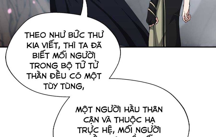 Ánh Sáng Cuối Con Đường Chapter 154 - 223