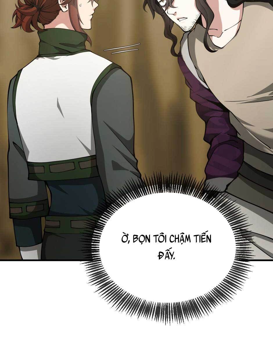Ánh Sáng Cuối Con Đường Chapter 161 - 23