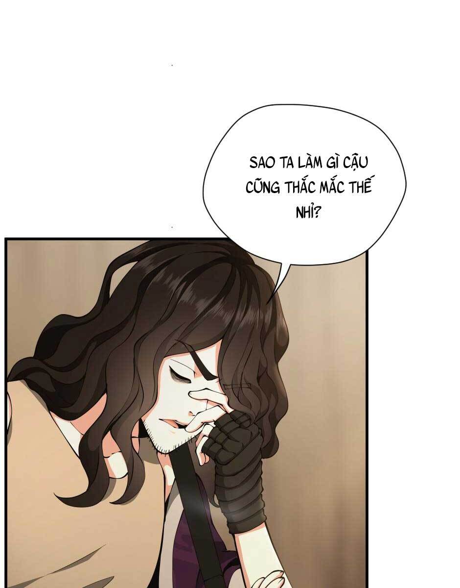 Ánh Sáng Cuối Con Đường Chapter 162 - 57