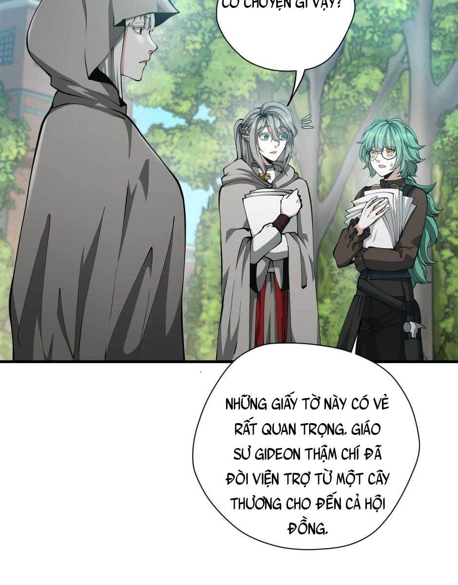 Ánh Sáng Cuối Con Đường Chapter 164 - 118