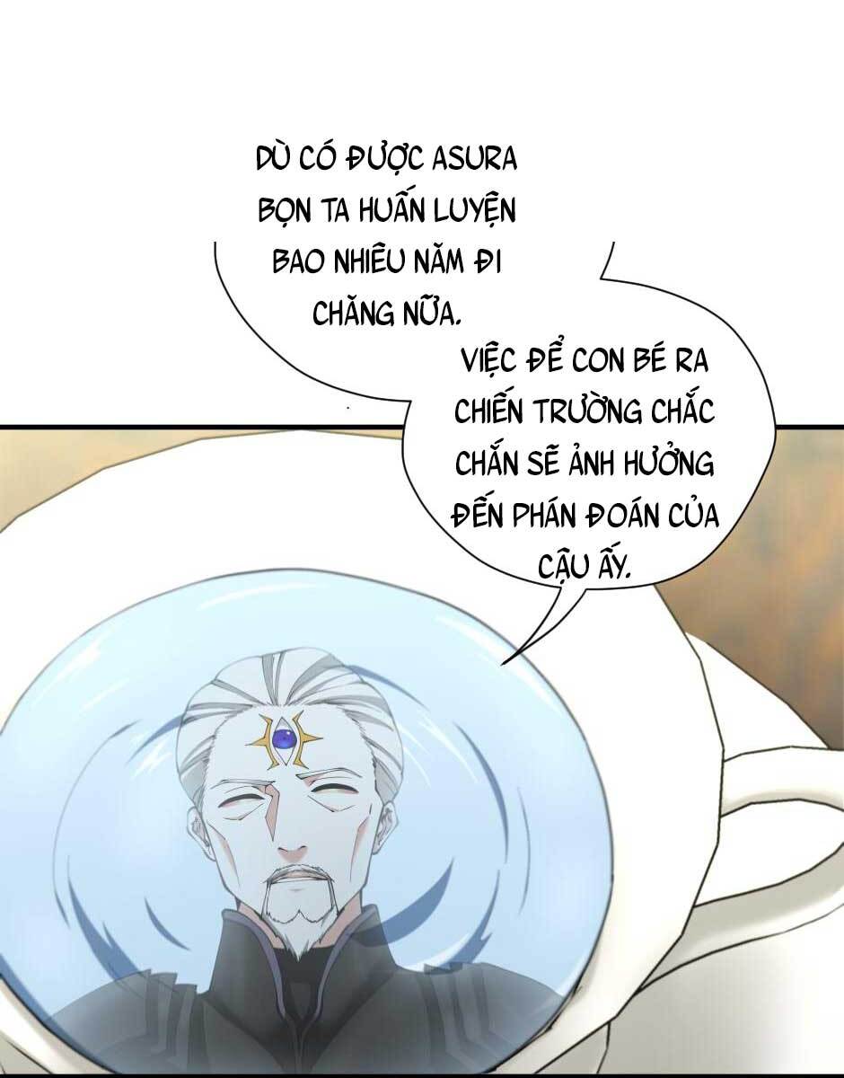 Ánh Sáng Cuối Con Đường Chapter 164 - 19