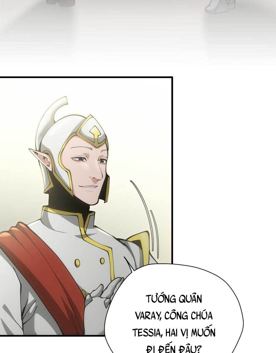 Ánh Sáng Cuối Con Đường Chapter 164 - 40