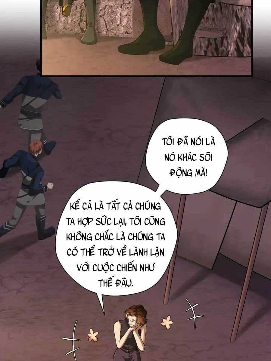Ánh Sáng Cuối Con Đường Chapter 172 - 92