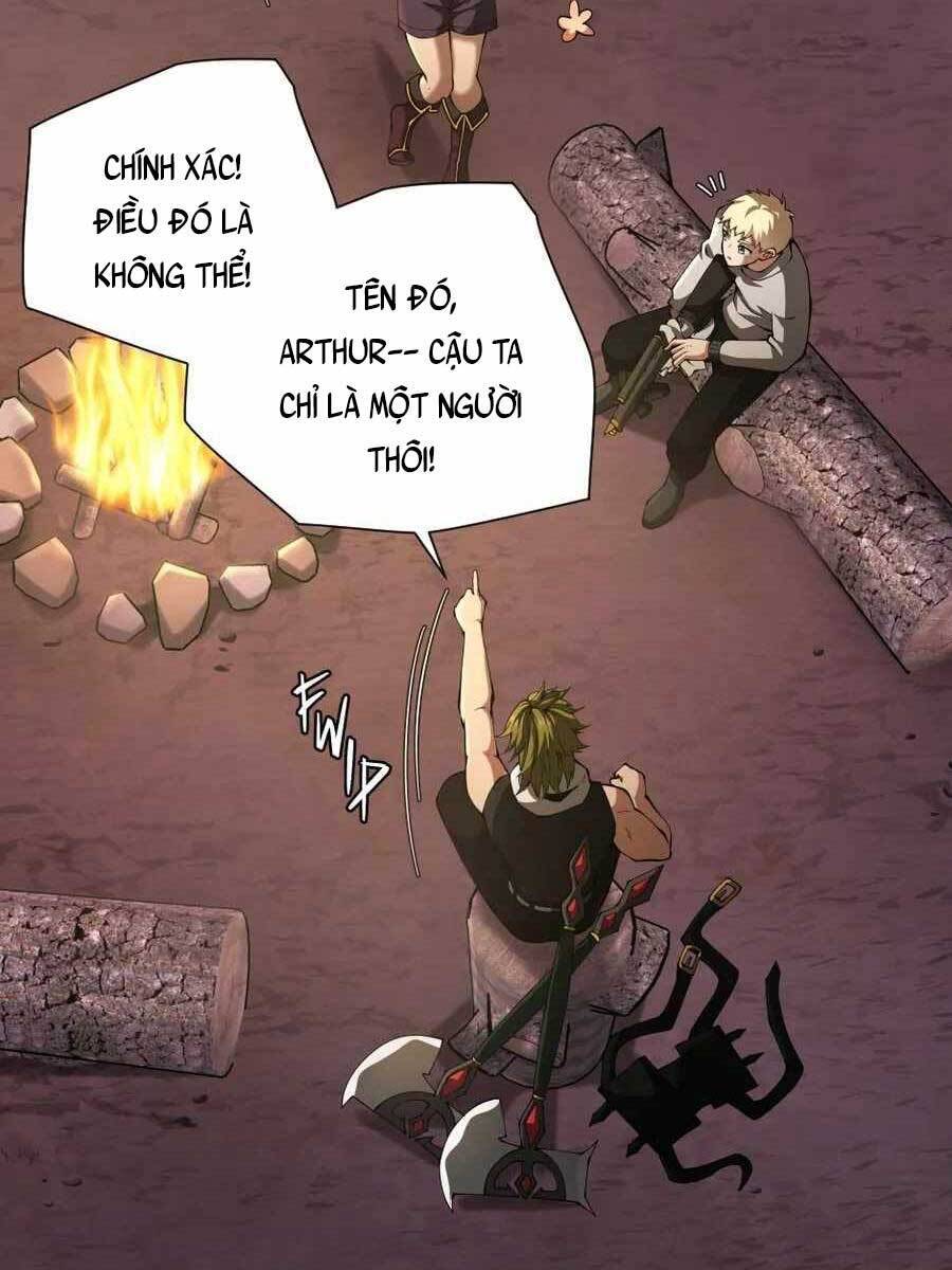Ánh Sáng Cuối Con Đường Chapter 172 - 93